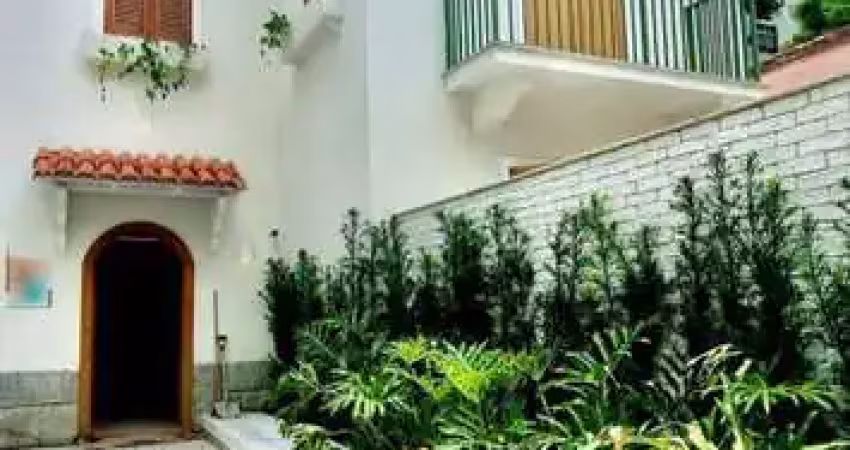 Casa com 2 quartos à venda na Rua Professor Saldanha, 142, Jardim Botânico, Rio de Janeiro