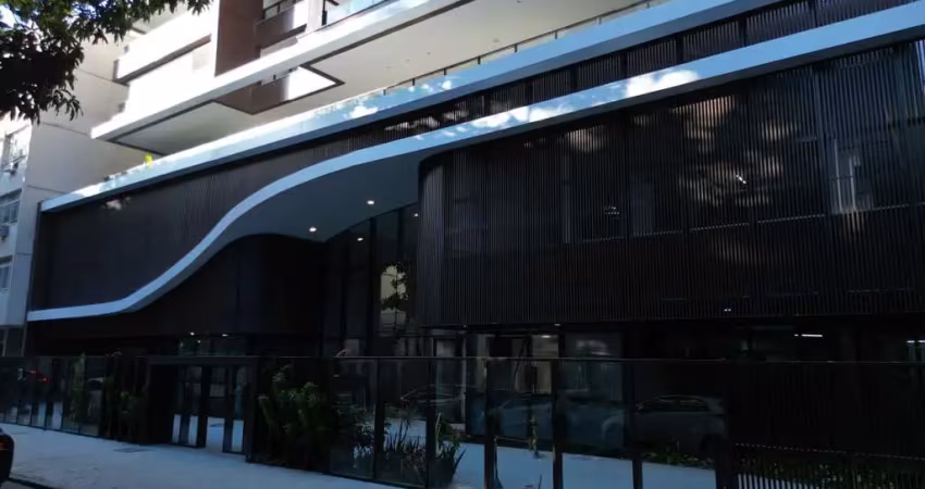 Apartamento com 3 quartos à venda na Rua Conde de Irajá, 439, Botafogo, Rio de Janeiro