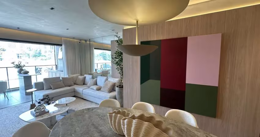 Apartamento com 4 quartos à venda na Avenida das Américas, 1300, Barra da Tijuca, Rio de Janeiro