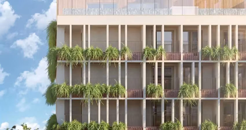 Apartamento com 2 quartos à venda na Rua Almirante Guilhem, s/n, Leblon, Rio de Janeiro