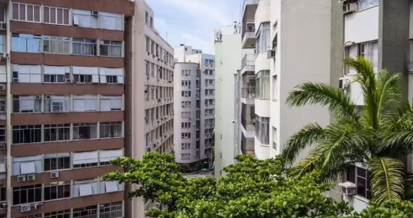 Kitnet / Stúdio à venda na Rua Joaquim Nabuco, 165, Ipanema, Rio de Janeiro