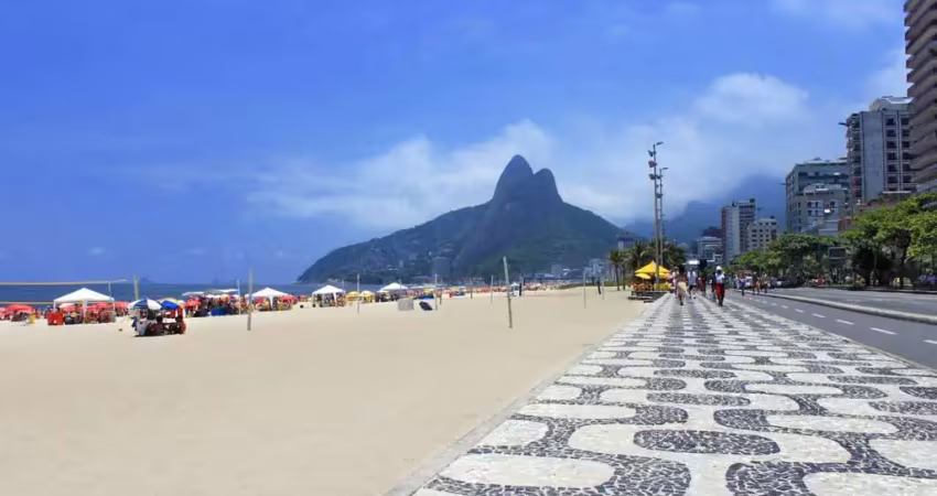 Kitnet / Stúdio à venda na Rua Paul Redfern, 41, Ipanema, Rio de Janeiro