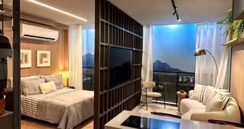 Loft com 2 quartos à venda na Avenida José Wilker, 600, Barra Olímpica, Rio de Janeiro