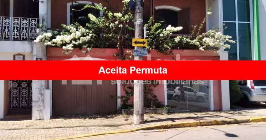 Casa com 3 quartos à venda na PRAÇA 17 DE ABRIL, 20, Centro, Jarinu