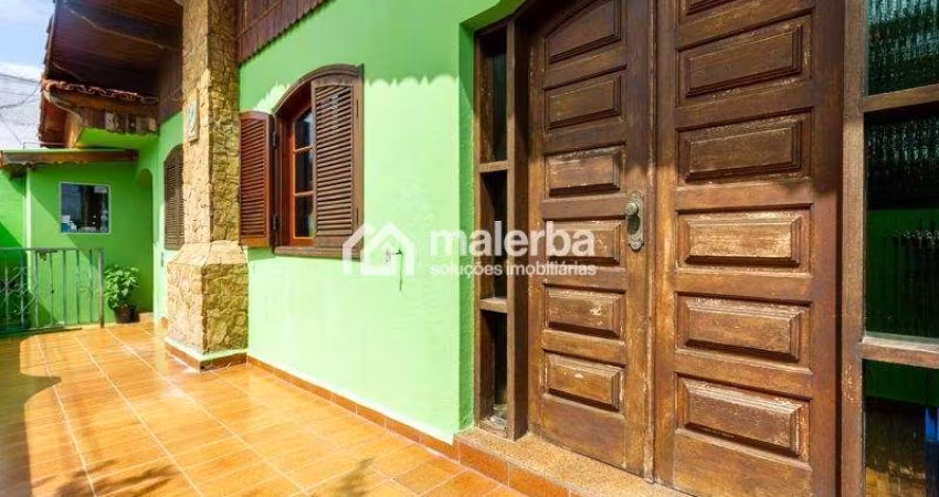 CASA COM 3 DORMITÓRIOS À VENDA, 235 M² POR R$ 1.300.000,00 - CENTRO - JARINU/SP