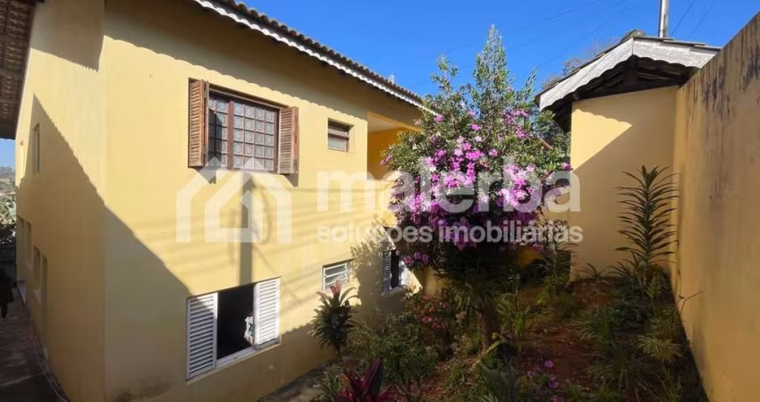 Casa com 3 quartos à venda na RUA LEÃO RACHMANN, 237, Centro, Jarinu