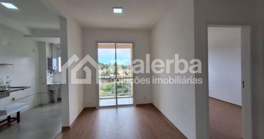 Apartamento com 2 quartos para alugar na ALMAEDA CURITIBA, Esplanada do Carmo, Jarinu