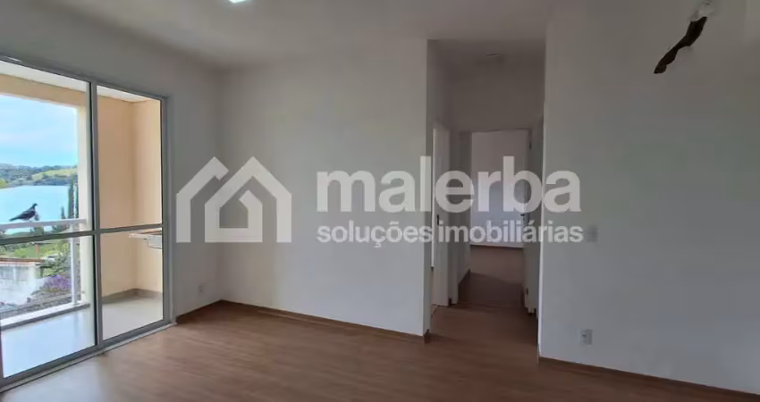 Apartamento com 2 quartos para alugar na Esplanada do Carmo, Jarinu 