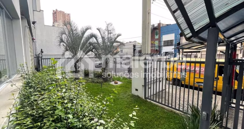 Apartamento com 2 quartos para alugar na Avenida Diógenes Ribeiro de Lima, 3194, Alto da Lapa, São Paulo