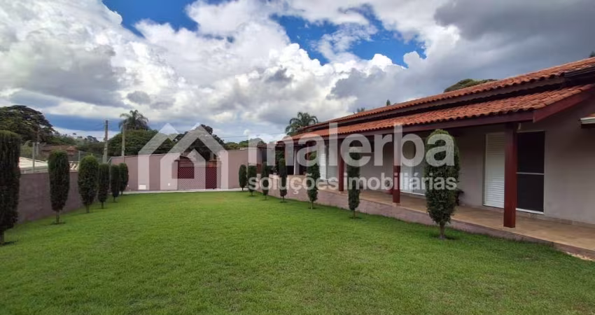 Casa com 3 quartos à venda na ALAMEDA CUIABÁ, S/N, Esplanada do Carmo, Jarinu
