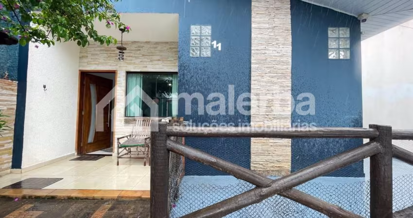 Casa com 3 quartos à venda na RUA TRENTO, 411, Vargem Grande, Jarinu