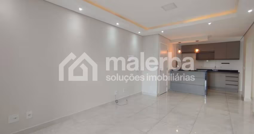 Apartamento com 2 quartos para alugar na ALAMEDA CURITIBA, 377, Esplanada do Carmo, Jarinu