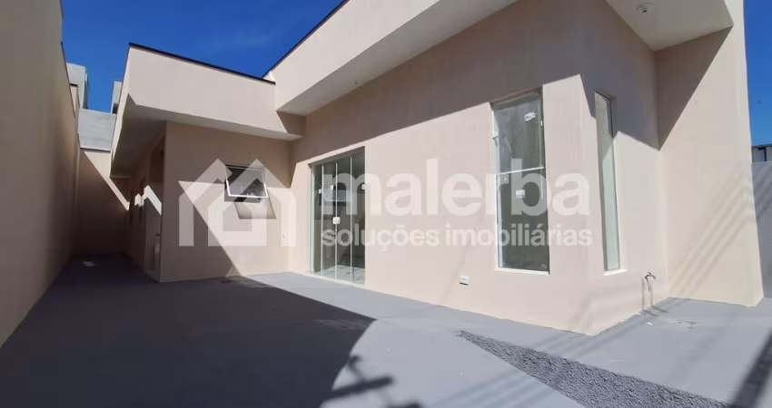 Casa com 2 quartos à venda na RUA MILÃO, S/N, Vargem Grande, Jarinu