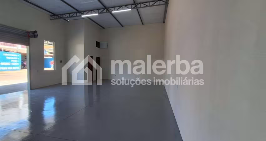 Ponto comercial com 1 sala para alugar na RUA MILÃO, 445, Vargem Grande, Jarinu