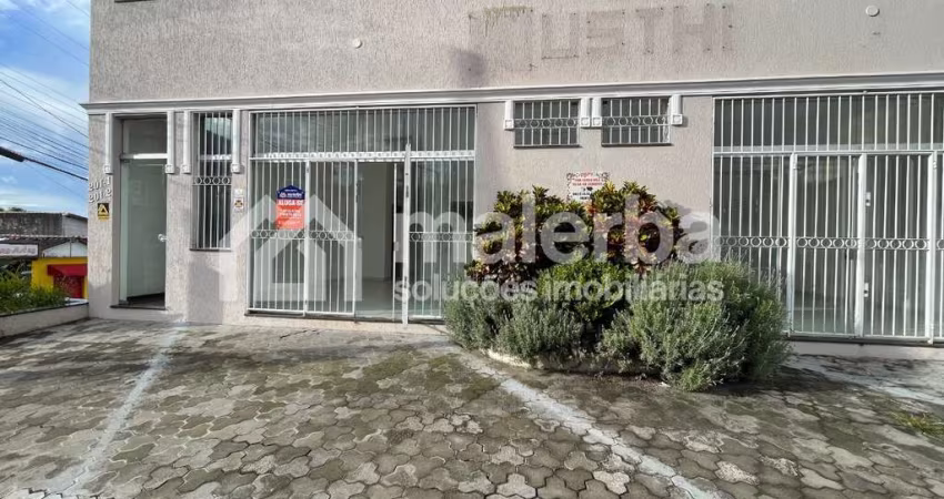 Sala comercial com 2 salas para alugar na AV. DR. ARTHUR BERNARDES, 203, Centro, Jarinu