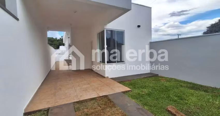 Casa com 2 quartos à venda na Nova Trieste, Jarinu 