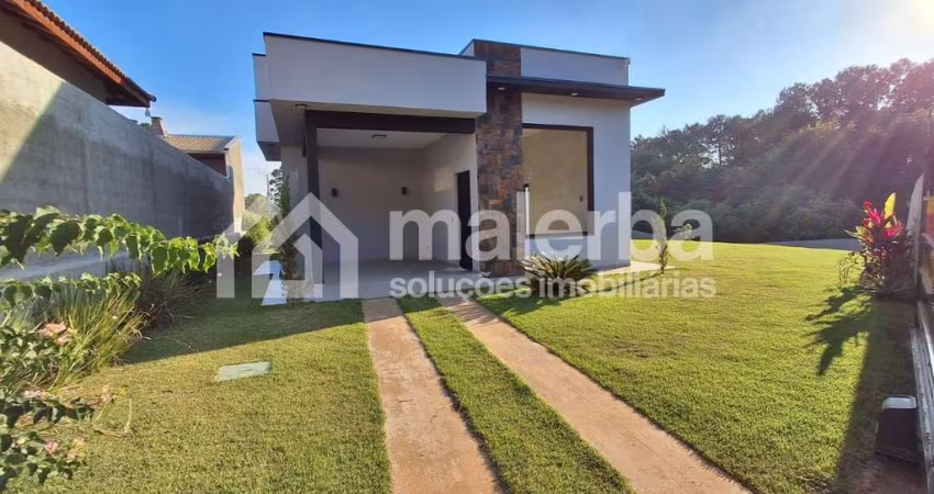 Casa com 3 quartos para alugar na ALAMEDA ALVORADA, 80, Água Preta, Jarinu