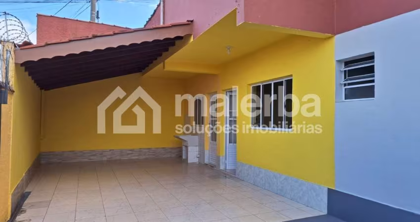 Casa com 1 quarto para alugar na RUA GIOVANI PAPINI, 497, Vargem Grande, Jarinu