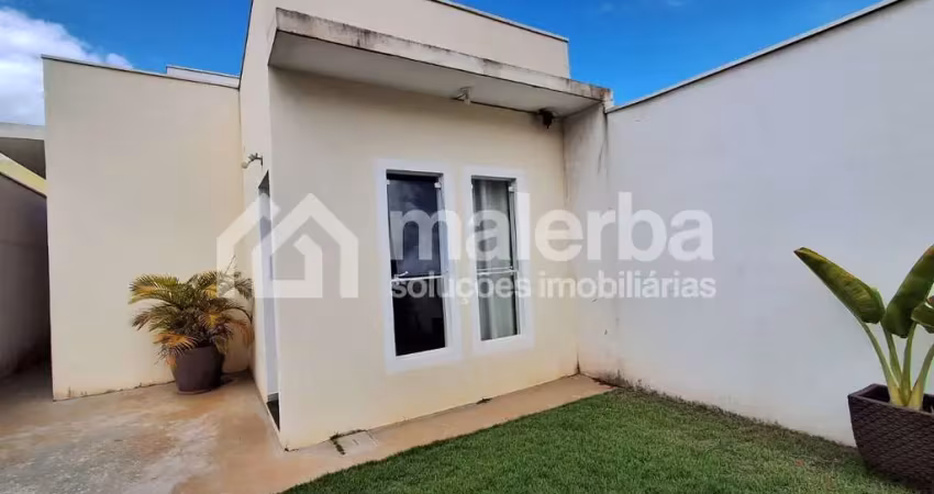 Casa com 3 quartos à venda na Vargem Grande, Jarinu 