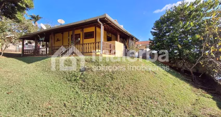 Casa com 2 quartos à venda na Rua Antonio de Aguiar Peçanha, 60, Centro, Jarinu