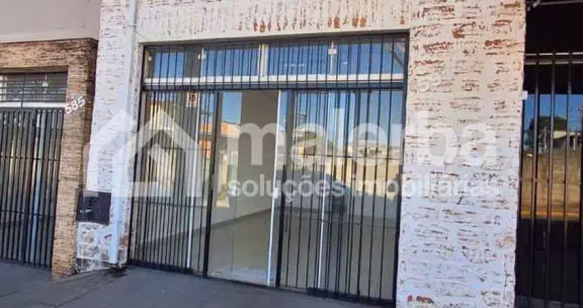 Sala comercial com 1 sala para alugar na Vargem Grande, Jarinu 