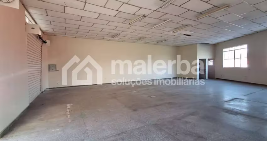 Ponto comercial com 1 sala para alugar no Centro, Jarinu 