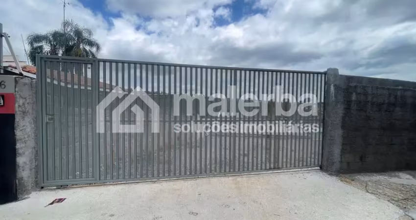 Terreno comercial para alugar no Centro, Jarinu 