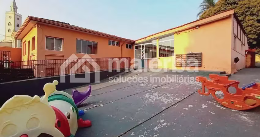 Casa comercial com 10 salas à venda no Colônia, Jundiaí 