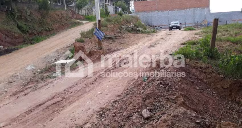Terreno em condomínio fechado à venda na Estância Santa Lúcia, Jarinu 