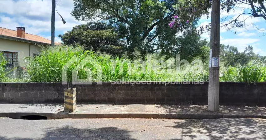 Terreno em condomínio fechado à venda no Centro, Jarinu 