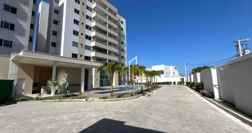 Apartamento com 3 dormitórios à venda, 107 m² por r$ 534.000,00 - eusébio - eusébio/ce