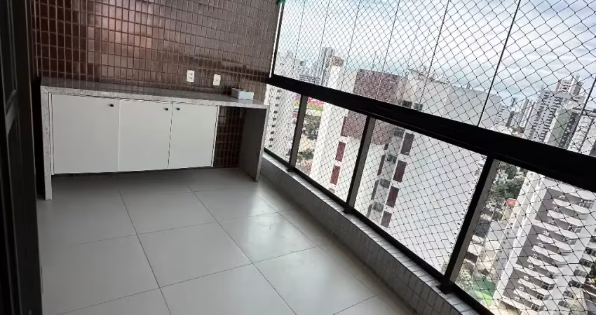 Lindo!! more na melhor localização das graças!!!andar alto, nascente e bem ventilado!!