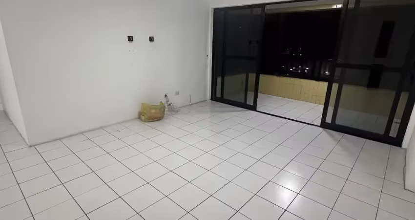 Apartamento com 4 quartos para alugar no Boa Viagem, Recife 