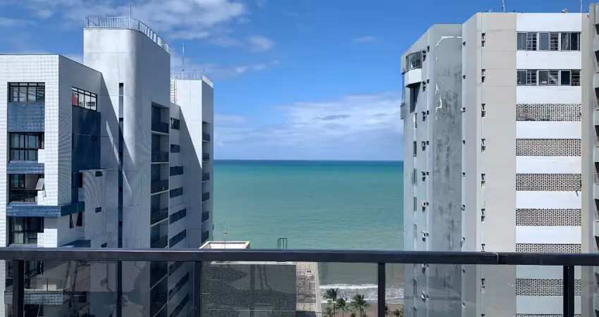Apartamento com 4 quartos à venda no Boa Viagem, Recife 