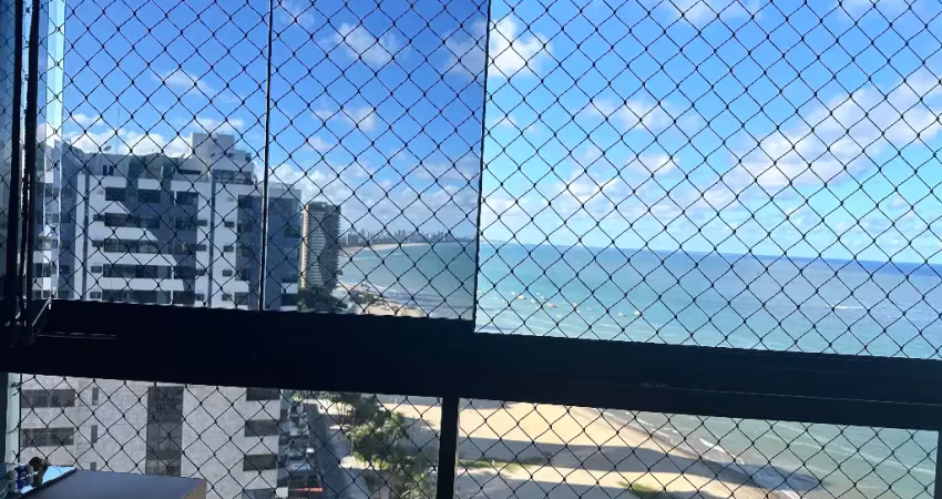 Apartamento com 3 quartos para alugar no Candeias, Jaboatão dos Guararapes 