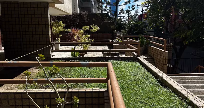 Apartamento com 3 quartos à venda no Boa Viagem, Recife 