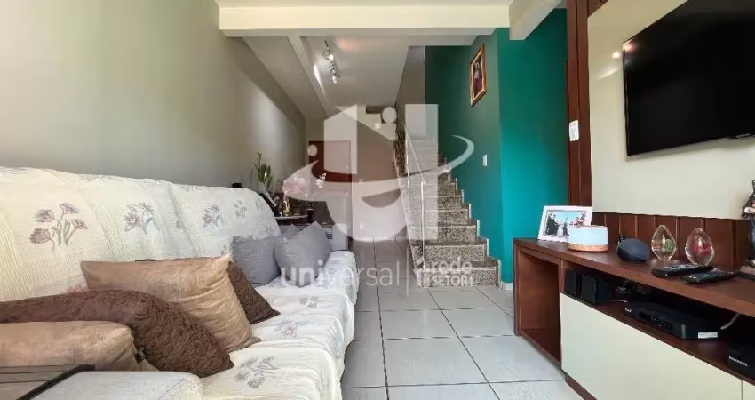 Linda cobertura cobertura com 2 quartos à venda no charmoso bairro Recanto da Mata