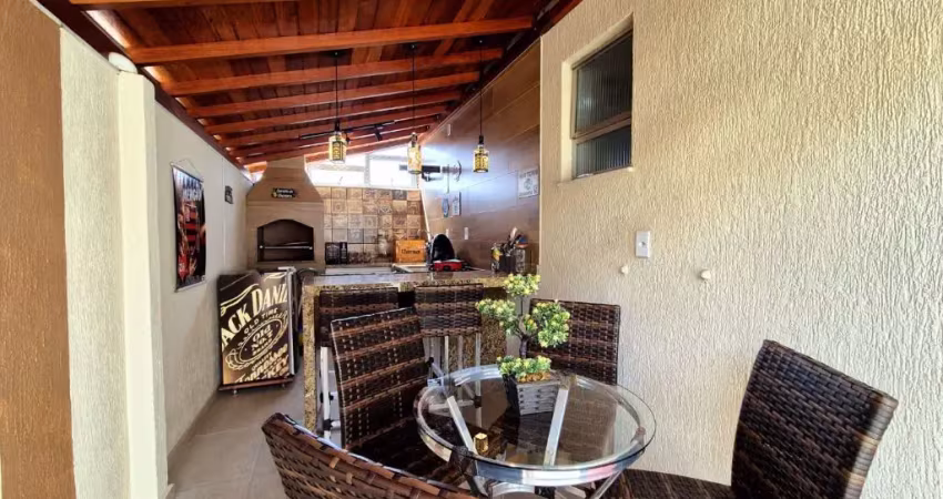 Apartamento com 3 quartos à venda no Alto dos Passos, Juiz de Fora 