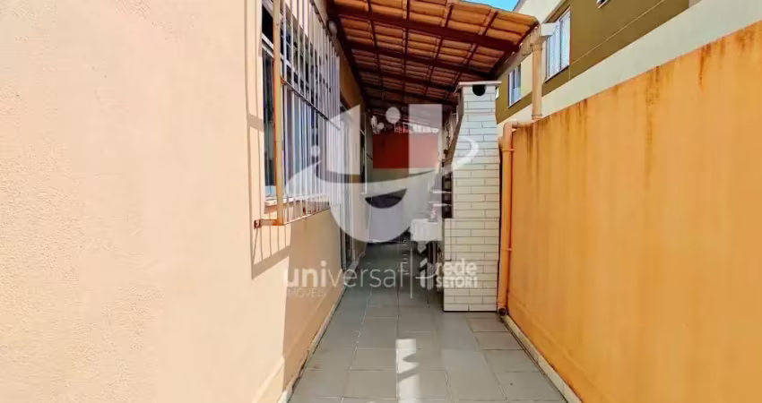 Apartamento Garden com 2 quartos à venda, 92 m² por R$ 250.000 - Paineiras - Juiz de Fora/MG