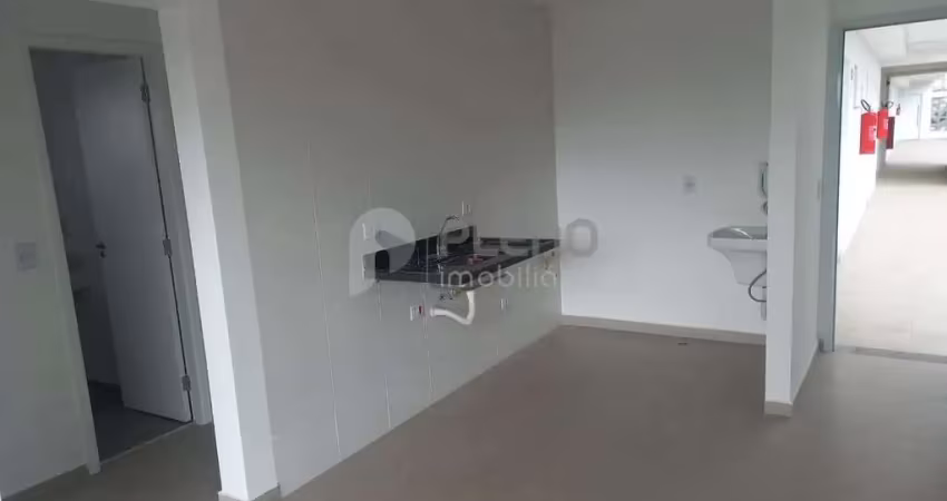 Apartamento com 2 quartos à venda na Rua Nova dos Portugueses, 1091, Chora Menino, São Paulo