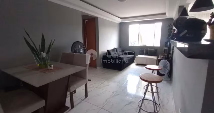 Apartamento com 2 quartos à venda na Rua Desembargador Rodrigues Sette, 365, Jardim Peri, São Paulo