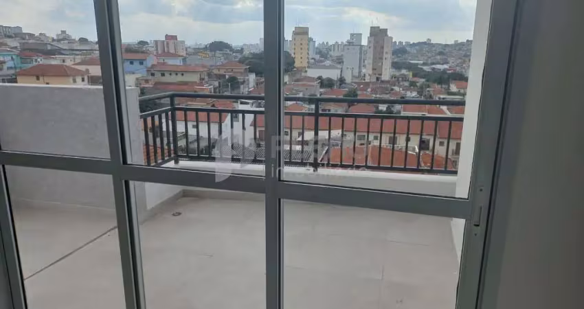 Apartamento com 2 quartos à venda na Rua Nova dos Portugueses, 1191, Chora Menino, São Paulo