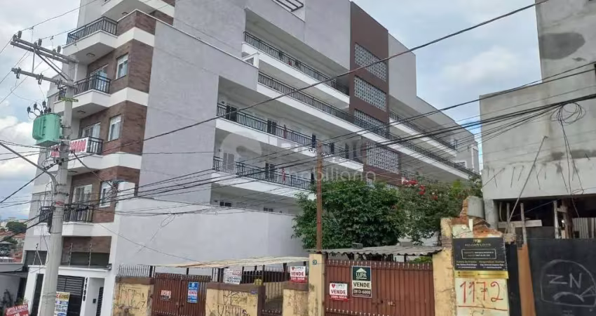 Apartamento com 2 quartos à venda na Rua Nova dos Portugueses, 1191, Chora Menino, São Paulo