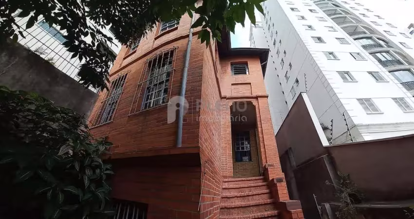 Casa comercial à venda na Rua Voluntários da Pátria, 2985, Santana, São Paulo