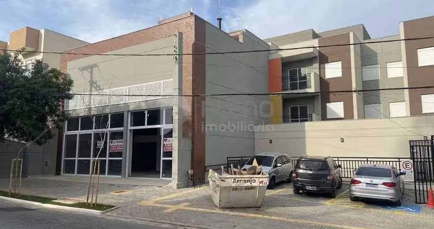 Ponto comercial com 3 salas para alugar na Avenida Senador José Ermírio de Moraes, 132, Tremembé, São Paulo