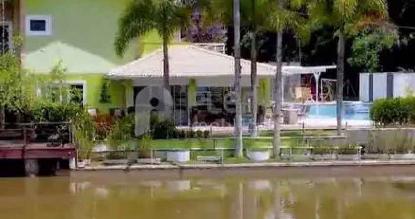Chácara / sítio com 9 quartos à venda na Alameda Itália, 500, Roseira, Mairiporã