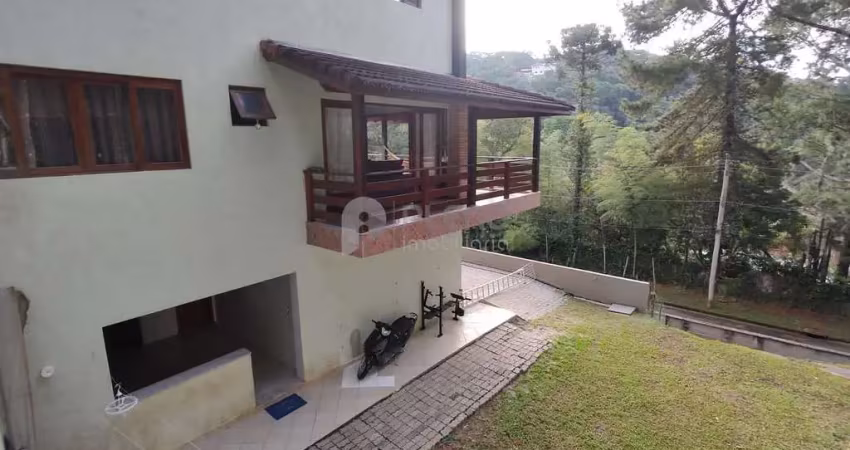 Casa em condominio à venda, caraguatá, mairiporã, sp