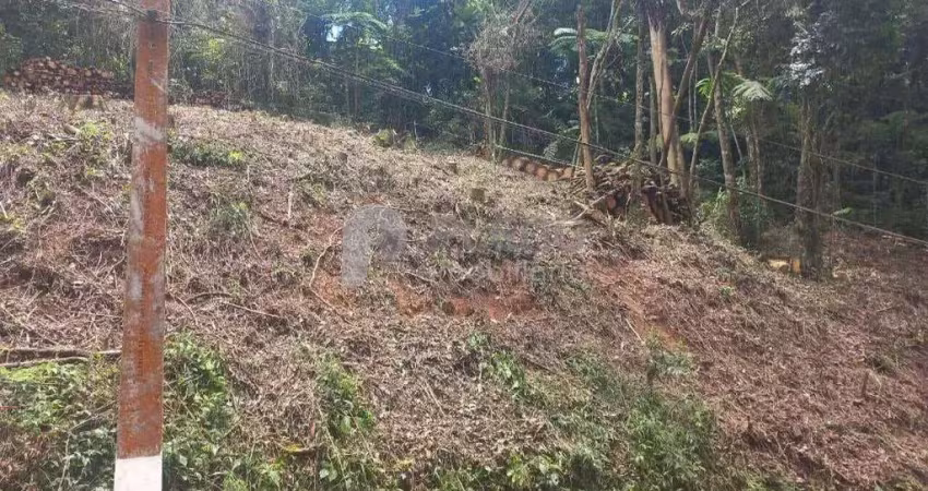Terreno em condomínio fechado à venda na Rua Garanhuns, 5, Roseira, Mairiporã