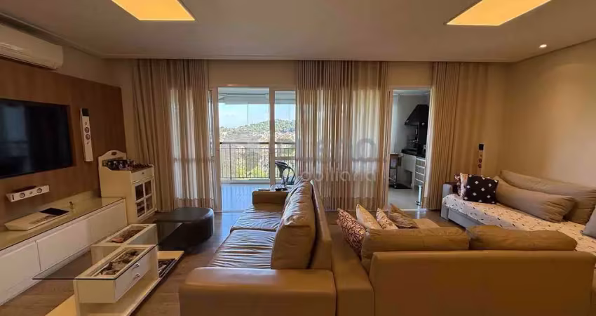 Apartamento à venda, vila irmãos arnoni, são paulo, sp