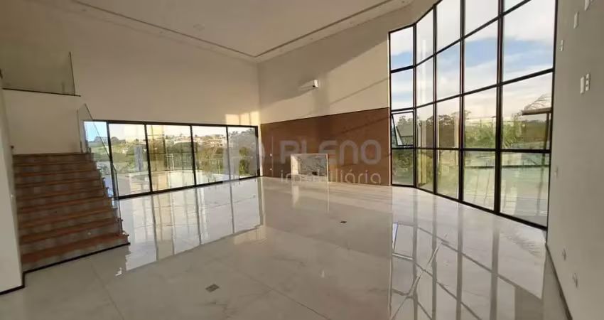 Casa à venda, residencial saint patrick - sorocaba, sp